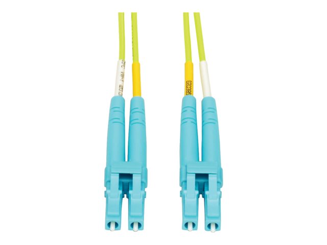 100G Duplex Multimode 50/125 OM5 LSZH Fi