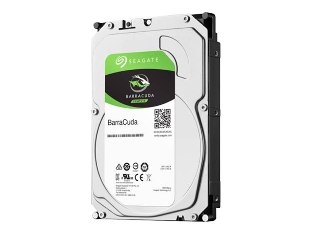 Seagate Barracuda 
