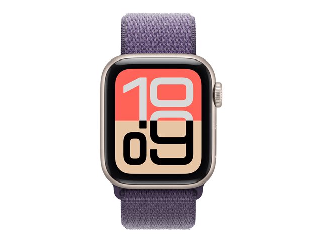 40mm Purple Fog Sport Loop