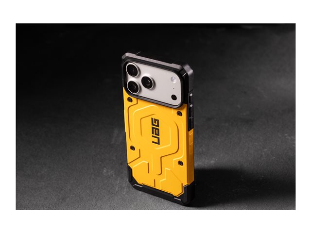 UAG iPhone 17 Pro Max PATHF MGSF HERI