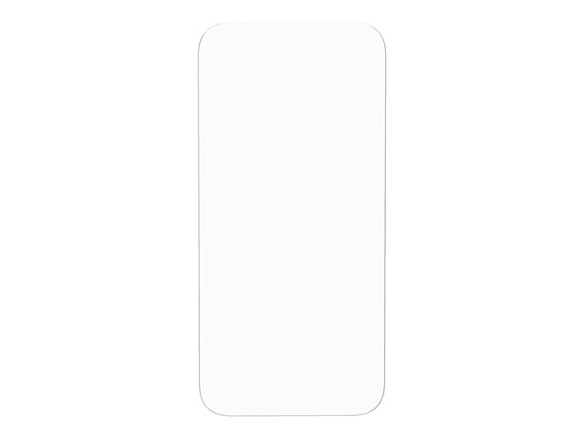 OtterBox Glass Apple iPhone 15 - clear - ProPack