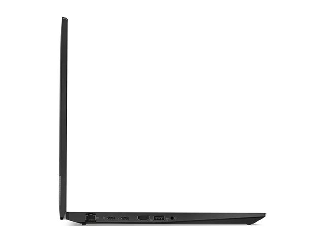 Lenovo ThinkPad T16 Gen 2 21K7 - 180-degree hinge design - AMD Ryzen 7 Pro - 7840U / up to 5.1 GHz - Win 11 Pro - Radeon 780M - 16 GB RAM - 512 GB SSD TCG Opal Encryption 2, NVMe - 16\" IPS 1920 x 1200 - Wi-Fi 6E, Bluetooth - thunder black - kbd: English - with 3 Years Lenovo Premier Support, CO2 Offset 0.5 ton (2nd Gen)