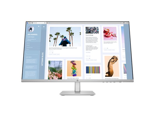 HP S5 527sh FHD HA