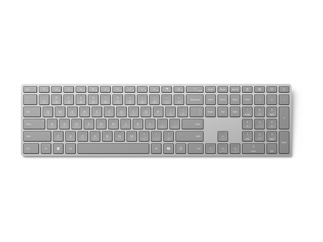 Srfc Keyboard CM UK