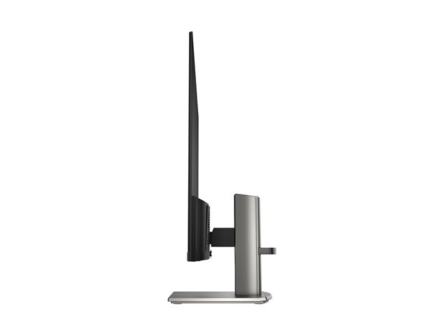 HP S5 527da FHD MNTR EMEA-INTL English Loc-Euro plug
