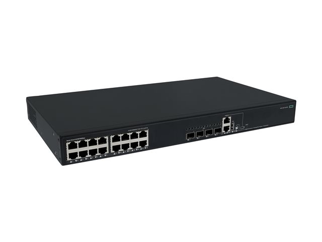 HPE NW CW 2150 16G PoE+ 4P 248W Sw EU en