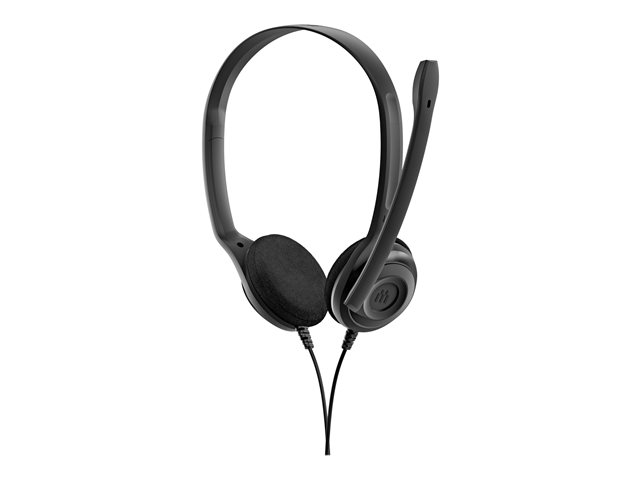 EPOS EDU 10 Stereo 3.5mm headset  10 units