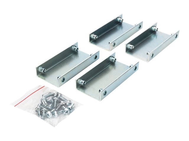 CONNECTION SET FOR UNIQUE DYNAMIC BASIC