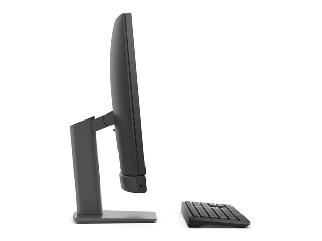 SPL|Dell Pro 24 All-in-One QC24251|TPM|U5-235T|16GB|512 GB SSD|Non-touch|Integrated|130W|Adj Stand|WLAN|W11 Pro|1Y Basic Onsite