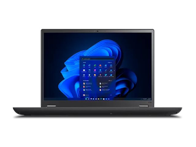 ThinkPad P16v G2, Intel® Core™ Ultra 7 155H (E-cores up to 3.80GHz, 24MB) 16 1920 x 1200 Non-Touch, Windows 11 Pro 64, 32.0GB, 1x1TB SSD M.2 2280 PCIe Gen4 Performance TLC Opal, NVIDIA RTX™ 2000 Ada 8GB, BT5.1 or BT5.3,Intel®AX211vPro, 5MP RGB+IR, 4