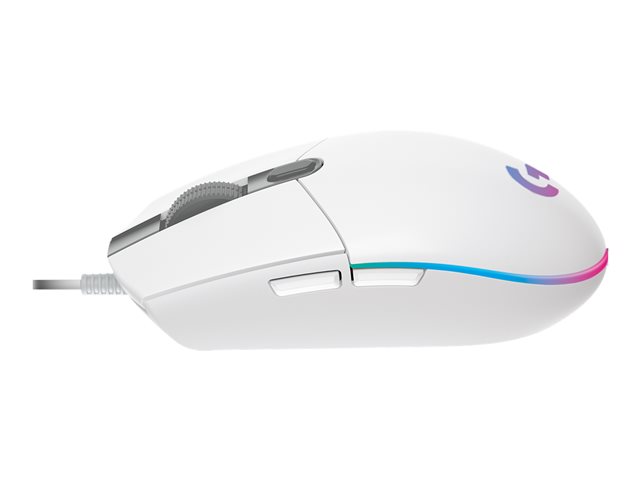 G203 Lightsync Gaming Mouse