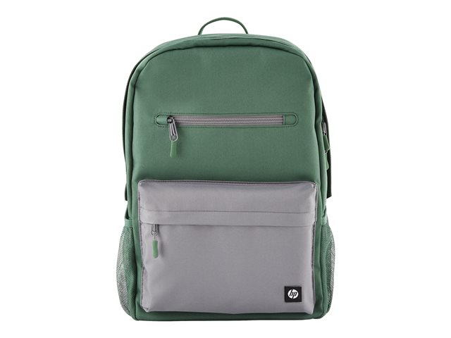 HP - Notebook carrying backpack - 15.6\" - green