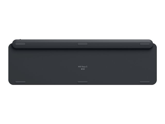 MX Keys S - GRAPHITE - ITA - BT - N/A -