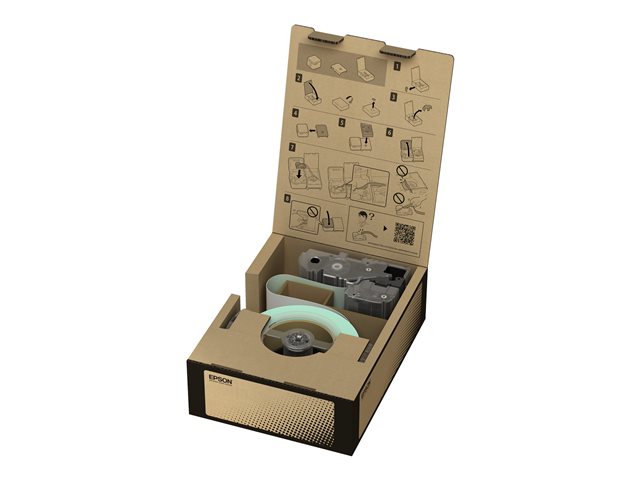 BR-ST32WB-E Consumables: Tapes Heat Tube
