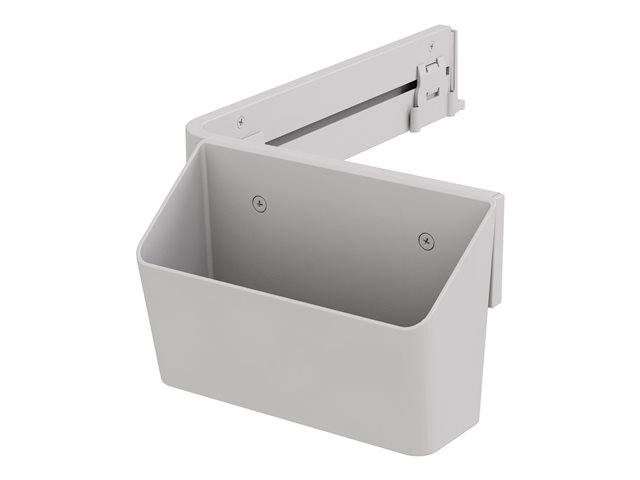 CAREFIT COMBO SIGNATURE PAD HOLDER SNOW