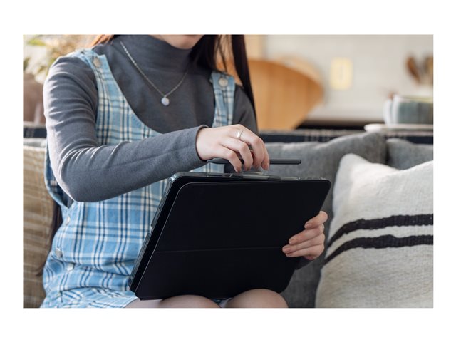 ZAGG KB ProKey 2 iPad Pro 11 M4 Bl Azert