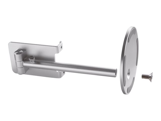 Neomounts DS10-200SL1 - Stand for mobile phone - up to 7\" - silver