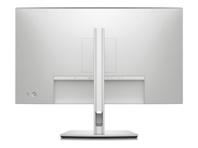 Dell UltraSharp U2724D - LED monitor - 27\" - 2560 x 1440 QHD @ 120 Hz - IPS - 350 cd/m² - 2000:1 - 5 ms - HDMI, DisplayPort - with 3 years Advanced Exchange Basic Warranty