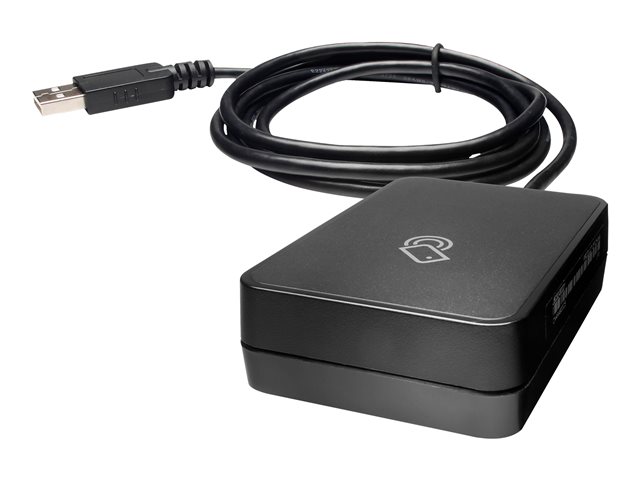 HP JetDirect 3000w - Print server - 802.11b/g, NFC - for LaserJet Managed MFP E78323-30, MFP E78330, LaserJet Managed Flow MFP E87660