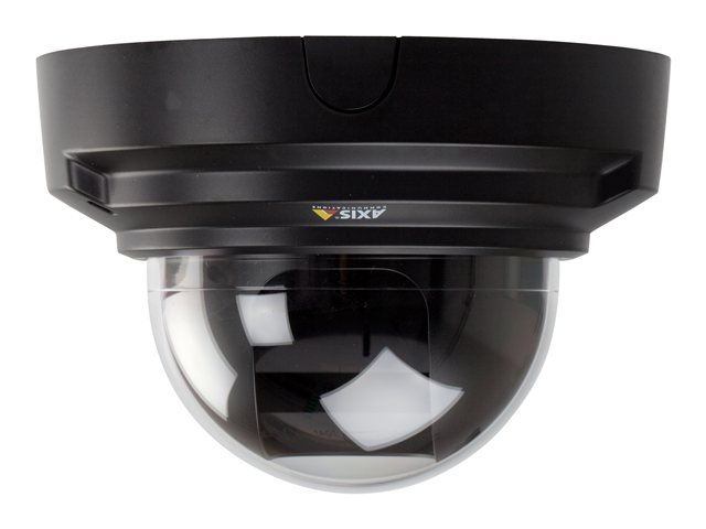AXIS P3346 DOME KIT CL BLACK
