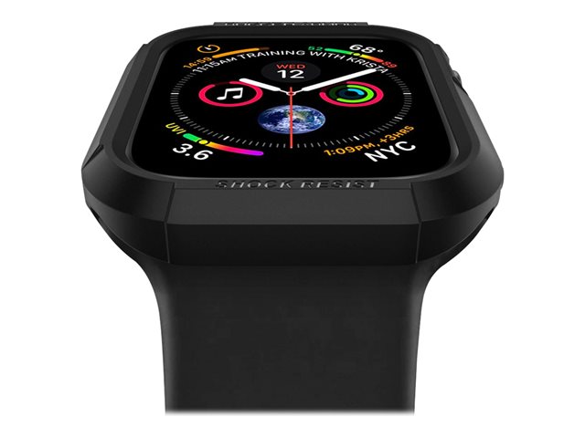 Spigen Apple Watch 5/4(40mm) Rugged A Bl