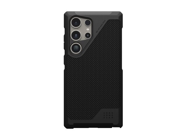 UAG Samsung S24 Ultra Metrop. Kevl.BLK