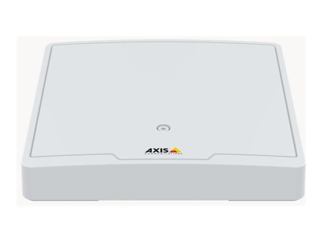 Axis TA1802 - Top cover
