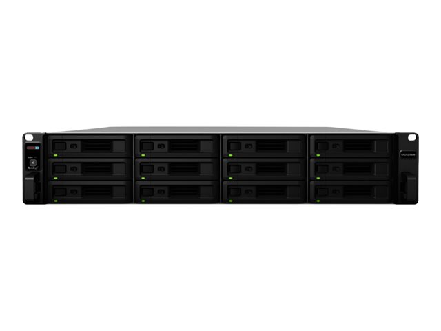 12-bay SAS expansion unit for UC3200 UC3400 SA3200D SA3400D