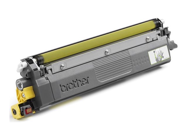 Brother TN248Y - Yellow - original - box - toner cartridge - for Brother DCP-L3520, DCP-L3560, HL-L3220, HL-L3240, HL-L8240, MFC-L3760, MFC-L8390