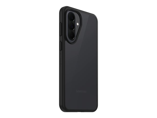 OtterBox React Samsung Galaxy A37 5G clear/black