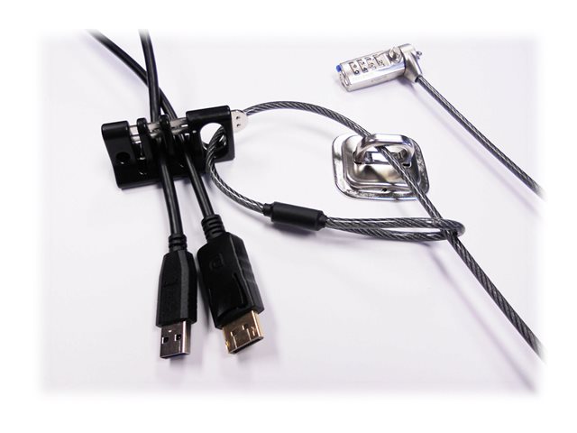 CABLE TRAP SECURITY ADAPTOR