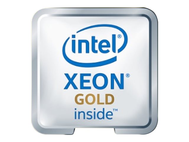 STOK INT Xeon-G 6434 CPU for HPE