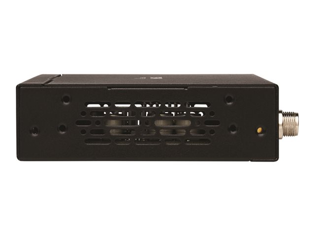Eaton Tripp Lite Series HDMI over Cat6 Extender Kit, 4-Port Splitter/3x Pigtail Receivers - 4K 60 Hz, HDR, 4:4:4, PoC, 230 ft. (70.1 m), TAA - Video/audio extender - over CAT 6 - up to 70.1 m - TAA Compliant - for P/N: B127A-1P0-PH