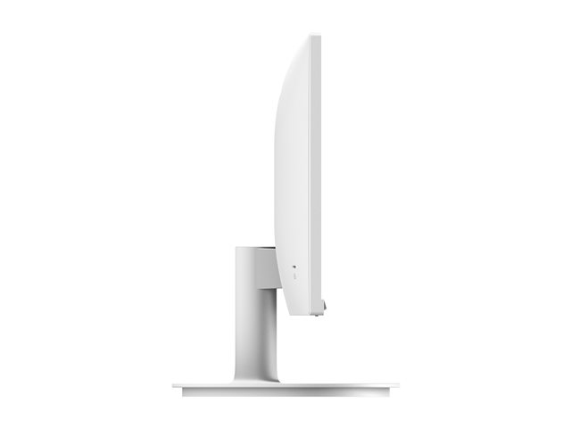 Philips V-line 241V8AW - LED monitor - 24\" (23.8\" viewable) - 1920 x 1080 Full HD (1080p) @ 75 Hz - IPS - 250 cd/m² - 1000:1 - 4 ms - HDMI, VGA - speakers - textured white