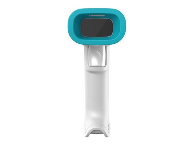 1962HC USB Contactless Charge Kit: White
