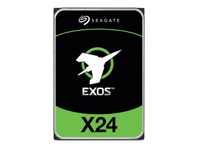 Seagate Exos X24  