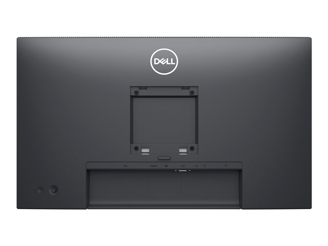 Dell P2725H - Without stand - LED monitor - 27\" - 1920 x 1080 Full HD (1080p) @ 100 Hz - IPS - 300 cd/m² - 1500:1 - 5 ms - HDMI, VGA, DisplayPort - BTO - with 3 years Basic Hardware Service with Advanced Exchange after remote diagnosis