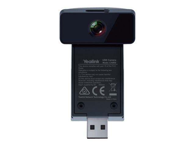 2N - Conference camera - colour - 5 MP - USB