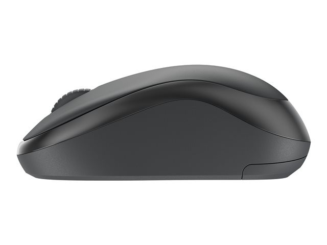 MK295 Silent Wireless Combo