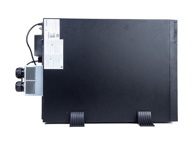 Uniti Power Symphony Online Double Conv