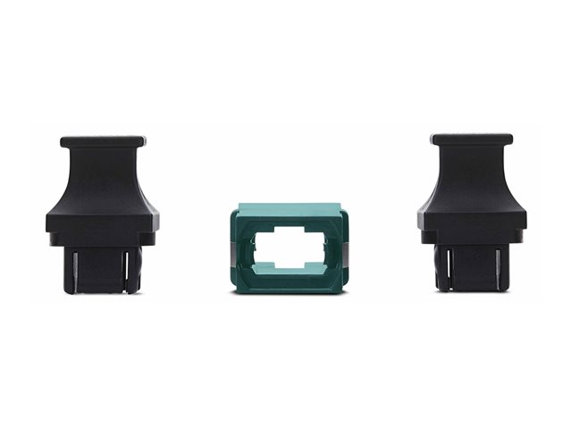 MPO/MTP Coupler Multimode MPO Coupler