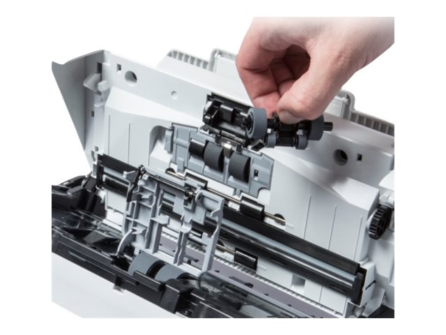 Brother PRK-A3001 - Scanner roller kit - for Brother ADS-2200, ADS-2700W, ADS-3100, ADS-3300W, ADS-4300N, ADS-4700W