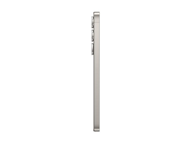 Galaxy S25 Ultra  256GB Titanium Gray