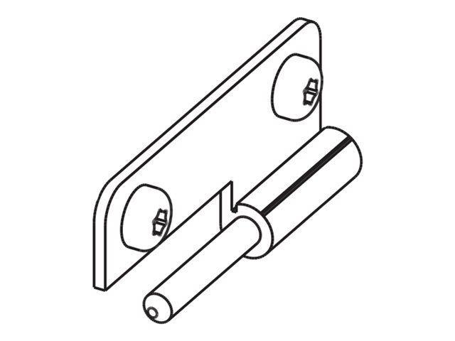 PX6I CUSTOMER REPLACEABLE (Z2) HINGECUTTER KIT PX4/PX6