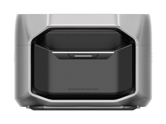 EcoFlow DELTA Pro 3 Extra Battery