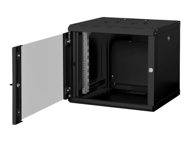 9U WALL MOUNTING CABINET 509X600X