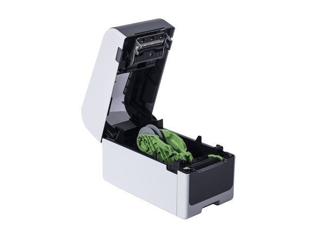 2INCH 203DPI DESKTOP PRINTER (USB/LAN/BA