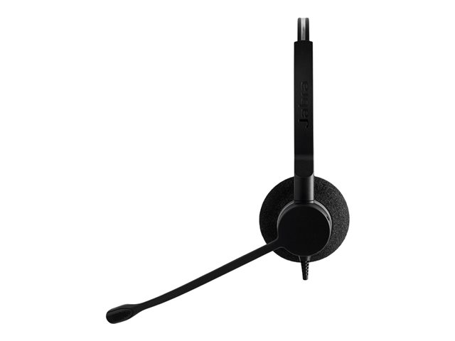 BIZ 2300 USB Stereo NC MS Corded USB