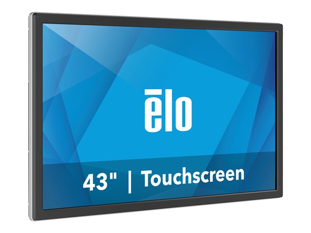 4303L 43IN IDS 03 INFRARED 20-TOUCH USB-
