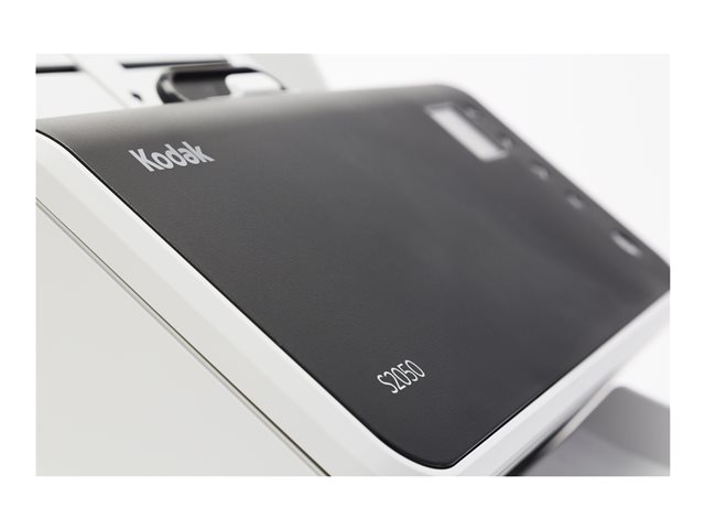 ALARIS S2050 Scanner
